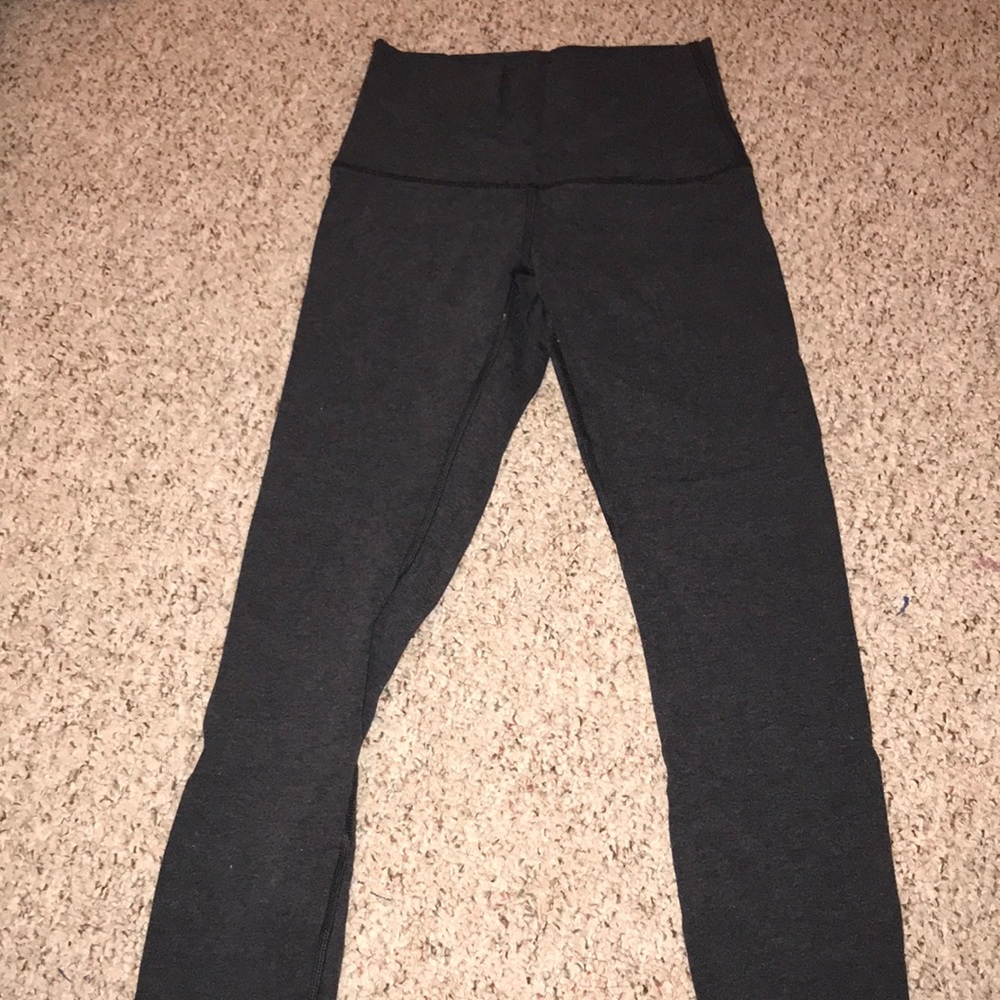 athletic leggings lulu lemon
